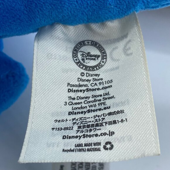 Disney Store Doc McStuffins Stuffy the Dragon Plush Stuffed Animal Toy 13” - Picture 6 of 9